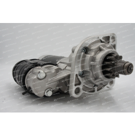 Стартер БАЛКАНКАР Д3900, 2500  12В 4,2 кВт 9142.722  11010017  с поворотной маской