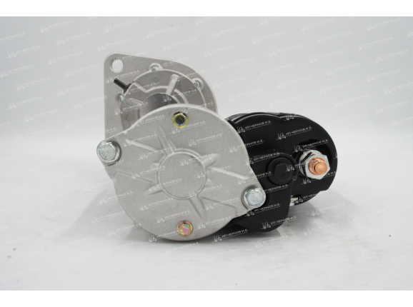 Стартер БАЛКАНКАР Д3900, 2500  12В 4,2 кВт 9142.722  11010017  с поворотной маской, изображение 3