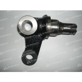 Кулак поворотный NISSAN/Mitsubishi FD15~18N(F16D) RH  91B43-13300