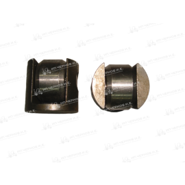 Ролик упорный внутренний для 120