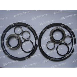 Ремкомплект  АКПП