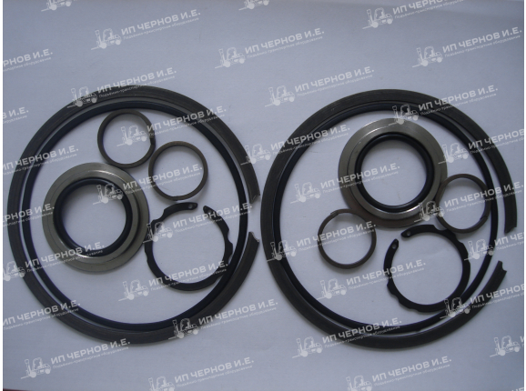 Ремкомплект  АКПП