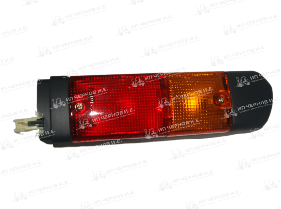 Фонарь комбинированный задний 12V/LH 7FD/G10-45 56640-23320-71