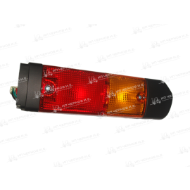 Фонарь комбинированный задний 12V/LH 8FD/G10-30 56640-26601-71