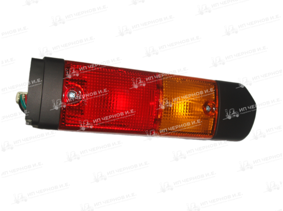 Фонарь комбинированный задний 12V/LH 8FD/G10-30 56640-26601-71