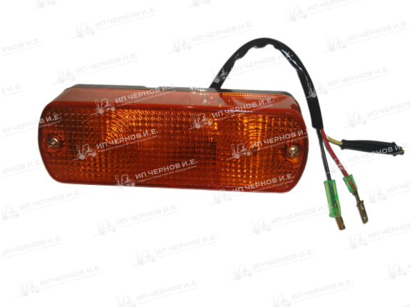 Фонарь габаритов  12V NISSAN J01,J02,L01,L02 серия 26120-FE300