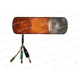 Фонарь габаритов поворотов  12V NISSAN L01/L02 26120-51K00