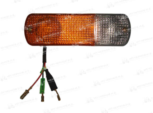 Фонарь габаритов поворотов  12V NISSAN L01/L02 26120-51K00