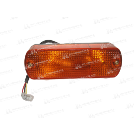 Фонарь габаритов  12V TCM FD20~30T3/T3C/T3CZ/T3CD/T3CD-A/T3CS-A/T4/T4C/Z5/T6/T6N,FG20~30T3/T3C/N5/T