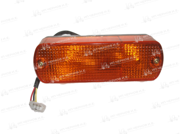 Фонарь габаритов  12V TCM FD20~30T3/T3C/T3CZ/T3CD/T3CD-A/T3CS-A/T4/T4C/Z5/T6/T6N,FG20~30T3/T3C/N5/T