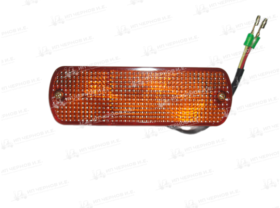 Фонарь габаритов  12V HC R серия CPC10~35,CPCD10~35,CPQ10~35,CPQD10~35