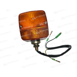 Фонарь габаритов  12V Heli  a/H2000 серия CPCD10-35 Z8610-12000,Z8610-12012