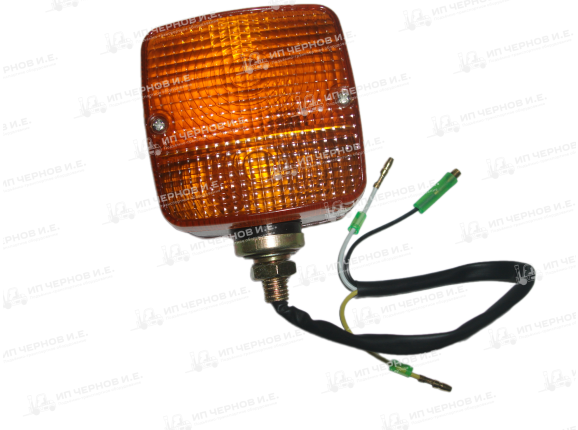 Фонарь габаритов  12V Heli  a/H2000 серия CPCD10-35 Z8610-12000,Z8610-12012