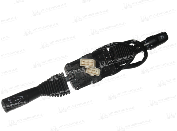 Переключатель направления движения и света в сборе Jac CPCD10-30 электрический