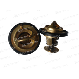 Термостат TOYOTA 1DZ, 2Z, 3Z, 11Z, 12Z, 13Z, 14Z, 15Z, GM6-262,1FS/7-8F 9001A-97005,90916-03954-71