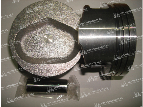 Поршень NISSAN K21 12010-FU471 (1,00)