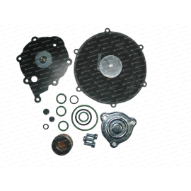 Ремкомплект газового редуктора Tomasetto at07