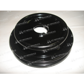 Шкив коленвала NISSAN H15 N-12303-50K00