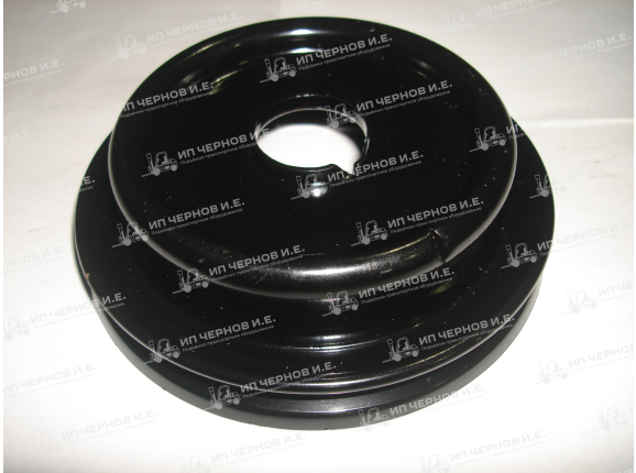 Шкив коленвала NISSAN H15 N-12303-50K00