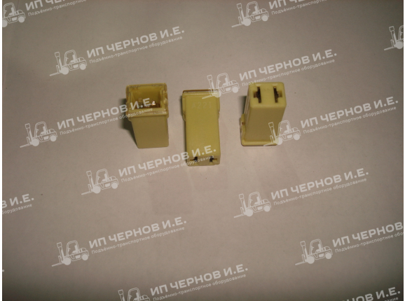 Предохранитель 60A 37B-1EK-4030