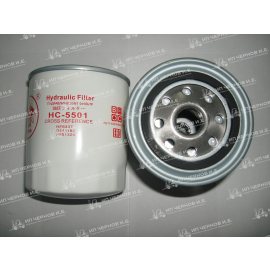 Фильтр трансмиссионный  HC-5501 RED