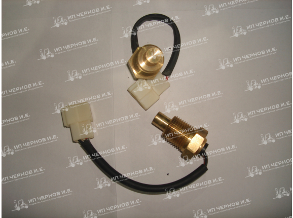 Датчик температуры HC WG-2K(RC1/2)-G00