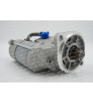 Стартер ISUZU C240PKJ,4D95,Cummins QSB3.3 12 В/2,2 кВт, 9 зубьев, миниатюра 1