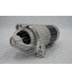 Стартер MAZDA FE,F2 Hyster 1534424,Yale 220102437R,Mazda FFSC-18-400,Mitsubishi M0T84381, миниатюра 1