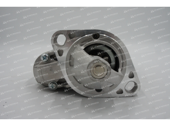 Стартер MAZDA FE,F2 Hyster 1534424,Yale 220102437R,Mazda FFSC-18-400,Mitsubishi M0T84381, изображение 2