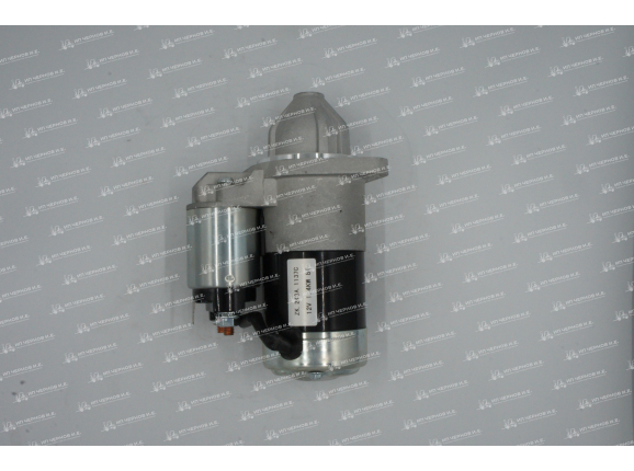 Стартер MAZDA FE,F2 Hyster 1534424,Yale 220102437R,Mazda FFSC-18-400,Mitsubishi M0T84381, изображение 5