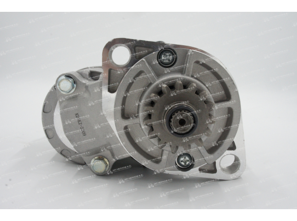 Стартер CUMMINS 2300 A298007, изображение 2