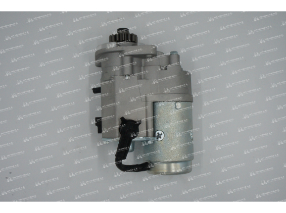 Стартер CUMMINS 2300 A298007, изображение 4
