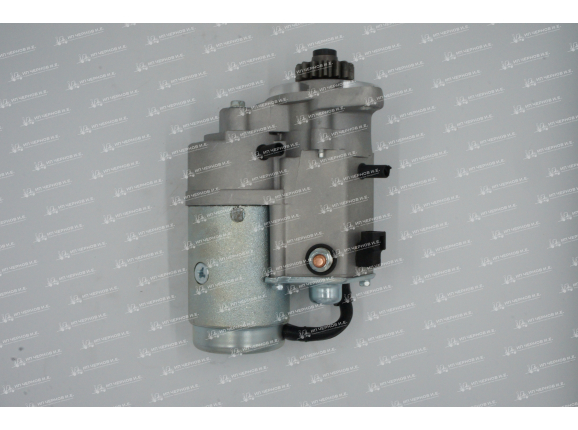 Стартер CUMMINS 2300 A298007, изображение 5