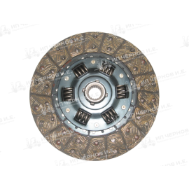 Диск сцепления Ф=275 шлицы 20  Nissan, Mitsubiishi  FD20～25N(F18C),FG20～25N(F17D),FD30～35 91A21-10200,30100-40K00,30100-40K10