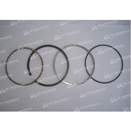 Кольца поршневые TOYOTA 5K (к-т на двигатель) 130137600171 (0.50)