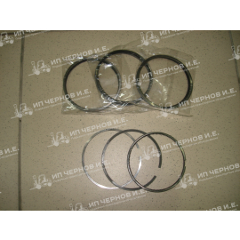 Кольца поршневые TOYOTA 2Z (к-т на двигатель) стандарт 13011-78701-71,13011-78700-71