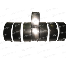 Вкладыши шатунные YANMAR 4D92/98E (0,50)