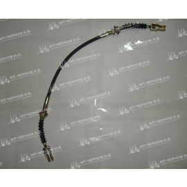 Трос сцепления АКП КЛАРК