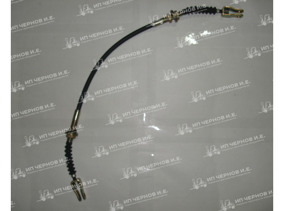 Трос сцепления АКП КЛАРК