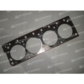 Прокладка ГБЦ NISSAN К15.21.25 графит N-11044-FU400