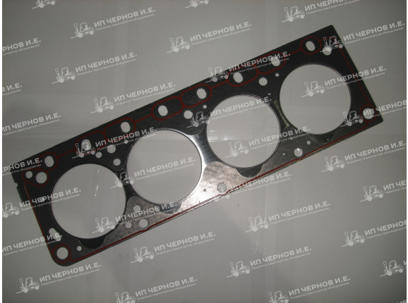 Прокладка ГБЦ NISSAN К15.21.25 графит N-11044-FU400