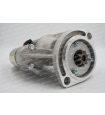 Стартер NISSAN TD27 24V 9T 4KW CW A2330010K03 3708010C122, миниатюра 2