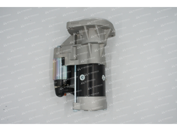 Стартер NISSAN TD27 24V 9T 4KW CW A2330010K03 3708010C122, изображение 6