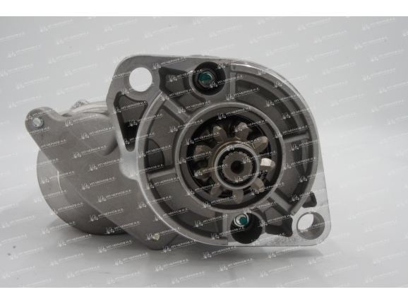 Стартер KUBOTA D1503 12V 1.4KW BN1961663010, изображение 3