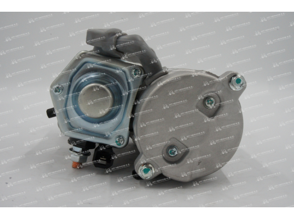 Стартер KUBOTA D1503 12V 1.4KW BN1961663010, изображение 4