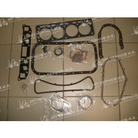 К-т прокладок двигателя NISSAN H25 N-10101-50K25