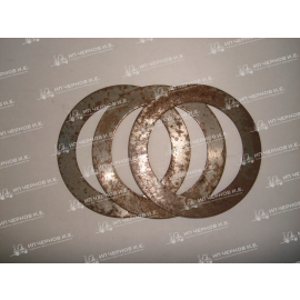 Шайба регулировочная 50х70