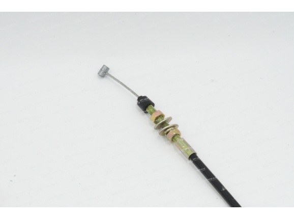 Соленоид управления ТНВД ISUZU 6BG1 /TCMFD35-45Z7.FD35-50T8.FD50-100Z8/, изображение 4