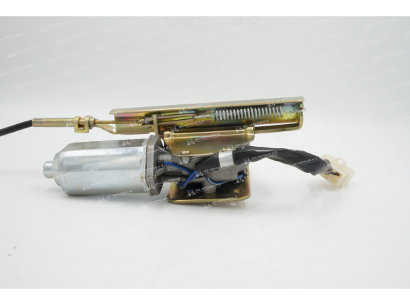 Соленоид управления ТНВД ISUZU 6BG1 /TCMFD35-45Z7.FD35-50T8.FD50-100Z8/, изображение 6