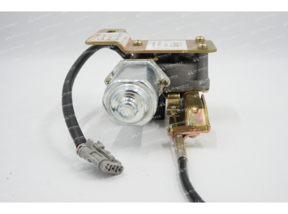 Соленоид управления ТНВД XINCHAI 490, изображение 2